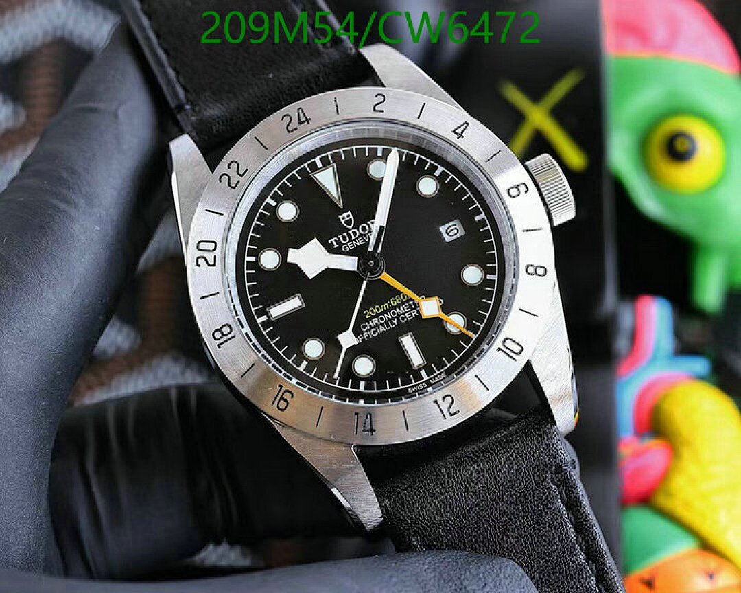 Tudor-Watch-Mirror Quality Code: CW6472 $: 209USD
