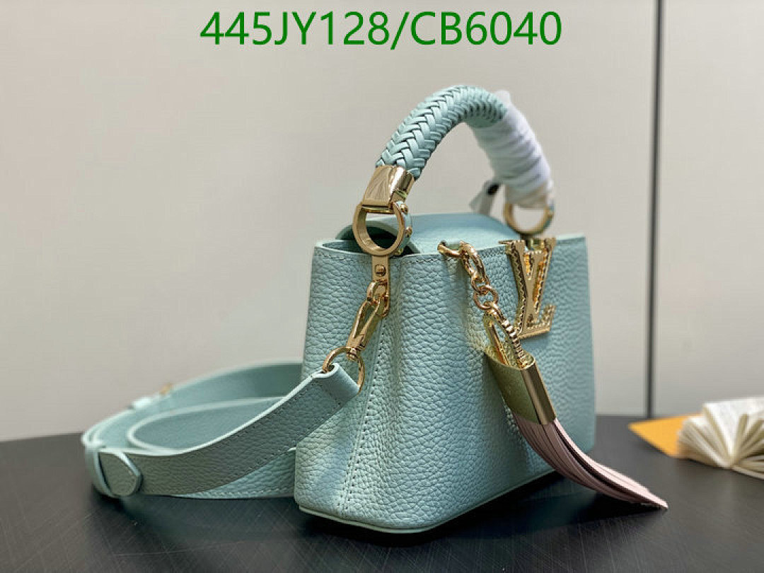 LV-Bag-Mirror Quality Code: CB6040