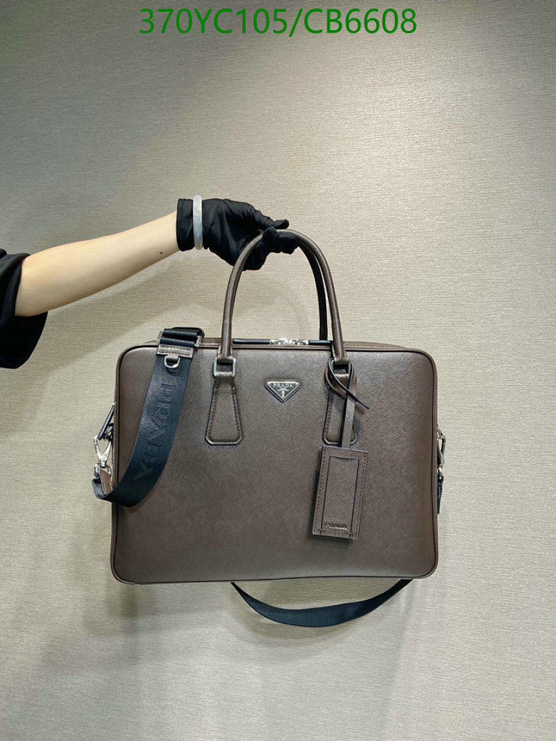 Prada-Bag-Mirror Quality Code: CB6608 $: 370USD