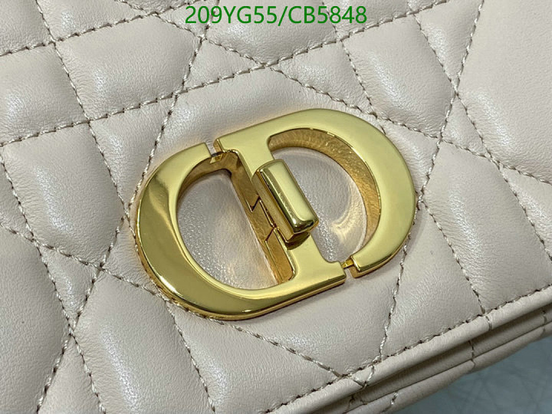 Dior-Bag-Mirror Quality Code: CB5848 $: 209USD