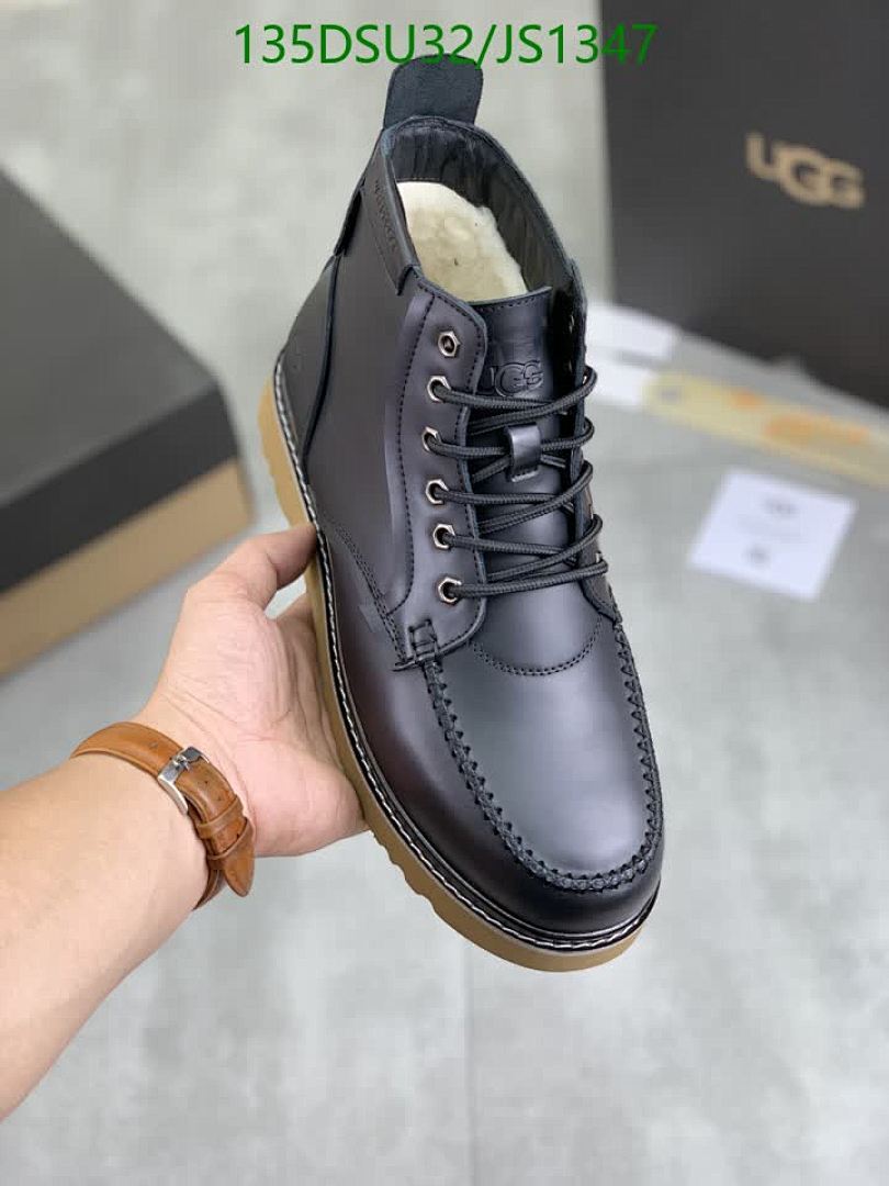 UGG-Men shoes Code: JS1347 $: 135USD