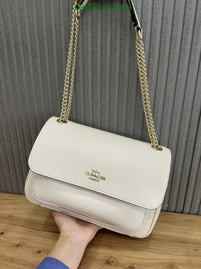 Coach-Bag-4A Quality Code: JS2438 $: 109USD
