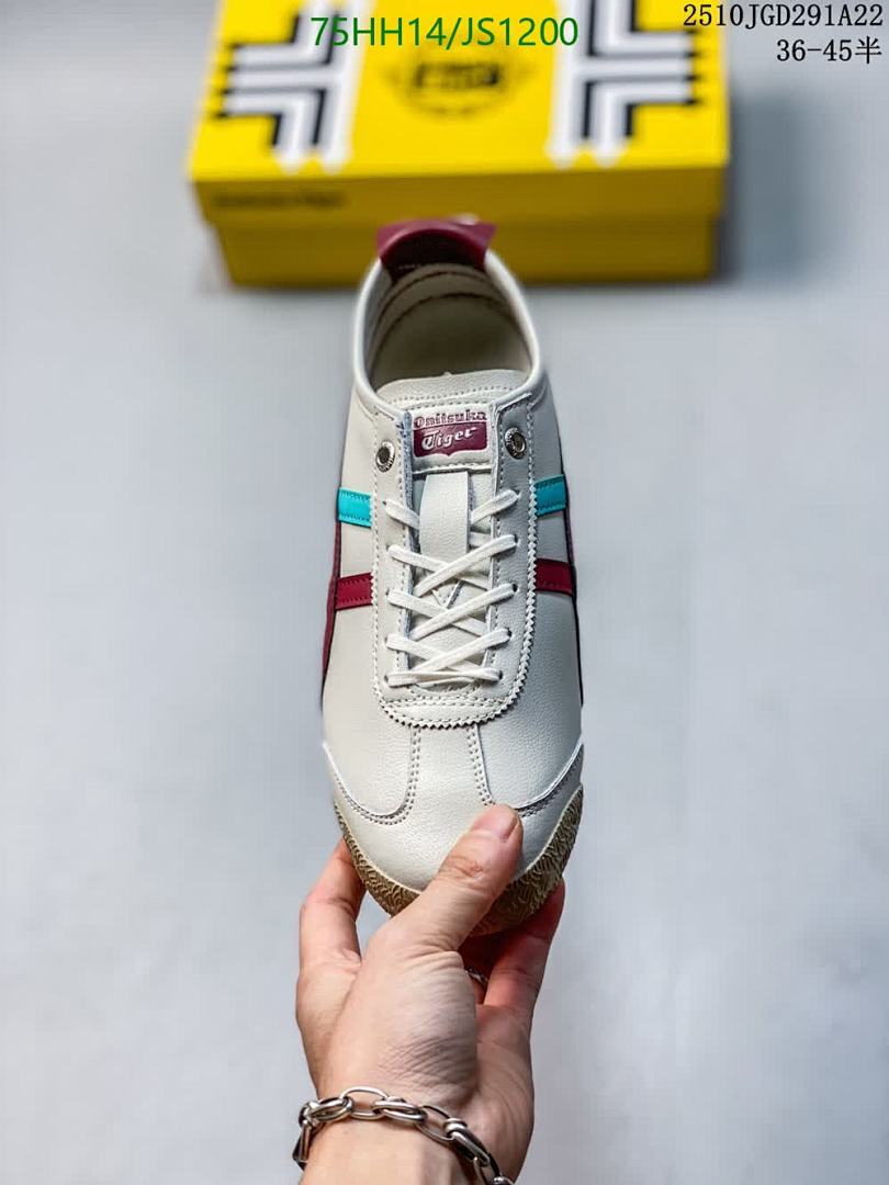 Asics-Women Shoes Code: JS1200 $: 75USD