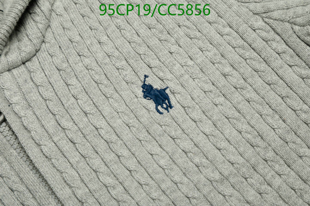 Ralph Lauren-Clothing Code: CC5856 $: 95USD