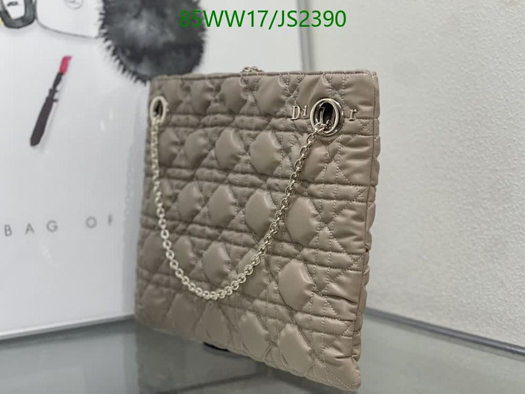 Dior-Bag-4A Quality Code: JS2390 $: 85USD