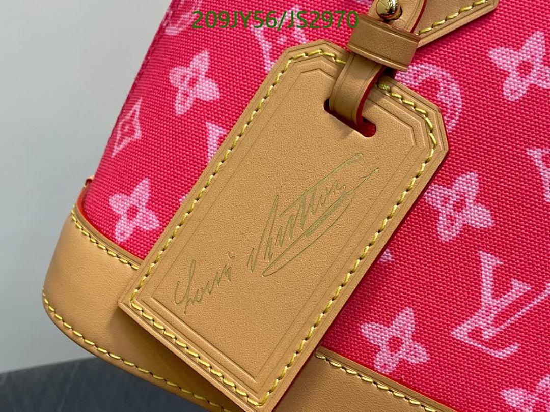 LV-Bag-Mirror Quality Code: JS2970 $: 209USD