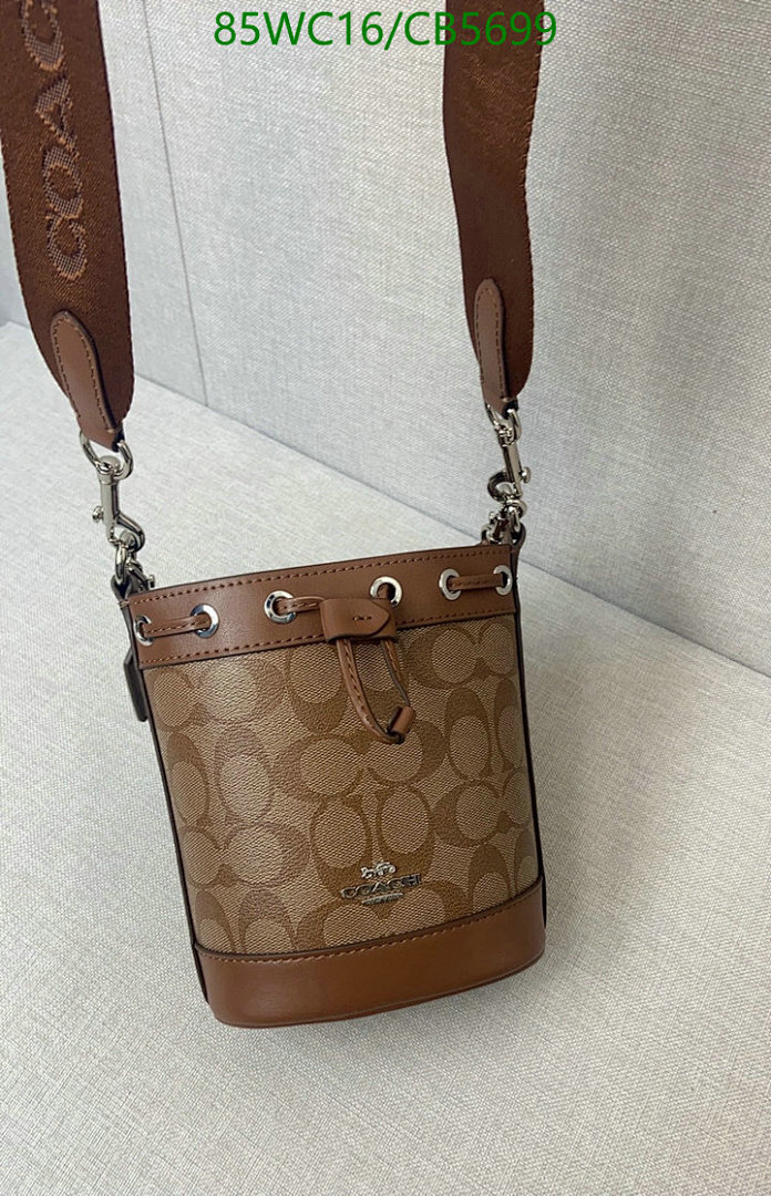 Coach-Bag-4A Quality Code: CB5699 $: 85USD