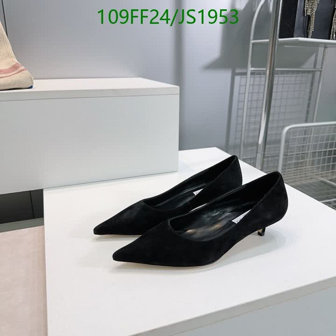 Jimmy Choo-Women Shoes Code: JS1953 $: 109USD