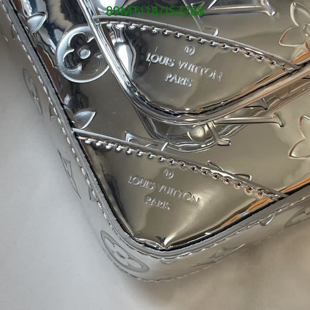 LV-Bag-4A Quality Code: JS2268 $: 89USD