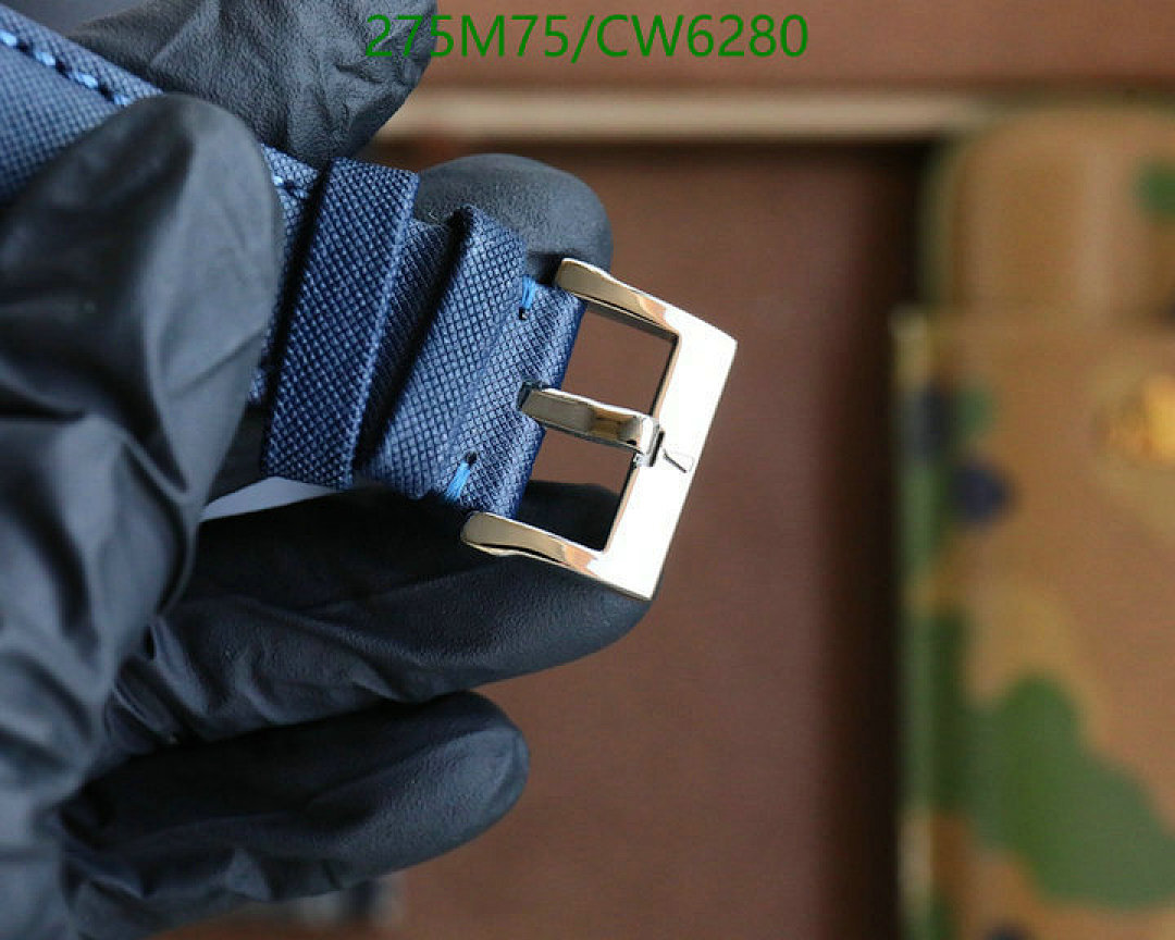 Blancpain-Watch-Mirror Quality Code: CW6280 $: 275USD