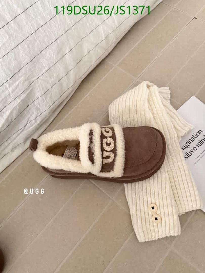 UGG-Women Shoes Code: JS1371 $: 119USD
