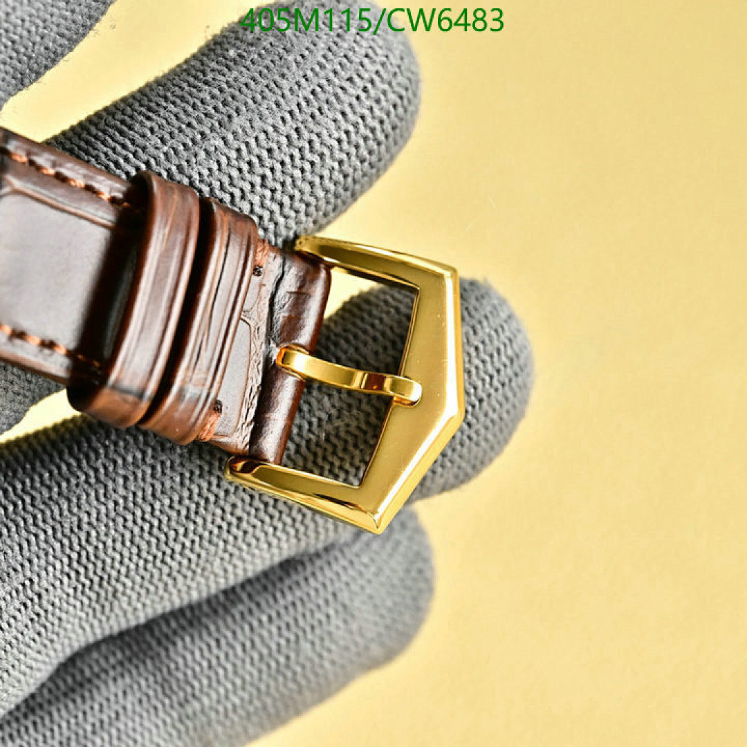 Vacheron Constantin-Watch-Mirror Quality Code: CW6483 $: 405USD