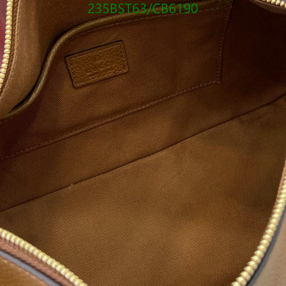 Gucci-Bag-Mirror Quality Code: CB6190 $: 235USD