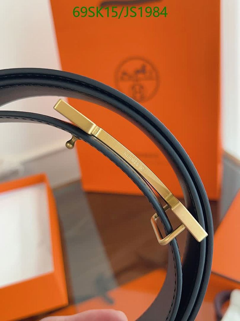 Hermes-Belts Code: JS1984 $: 69USD