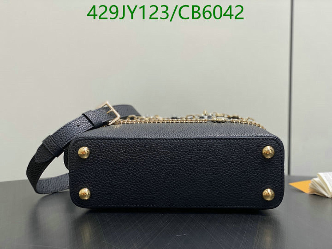LV-Bag-Mirror Quality Code: CB6042