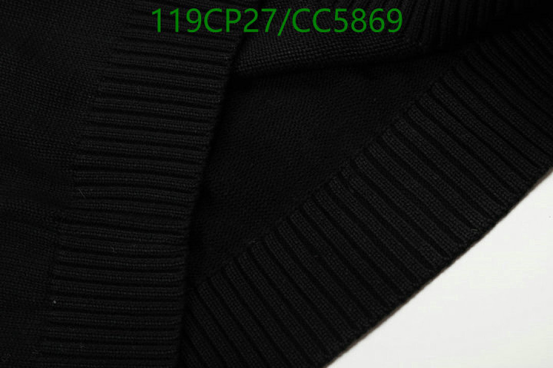 Ralph Lauren-Clothing Code: CC5869 $: 119USD