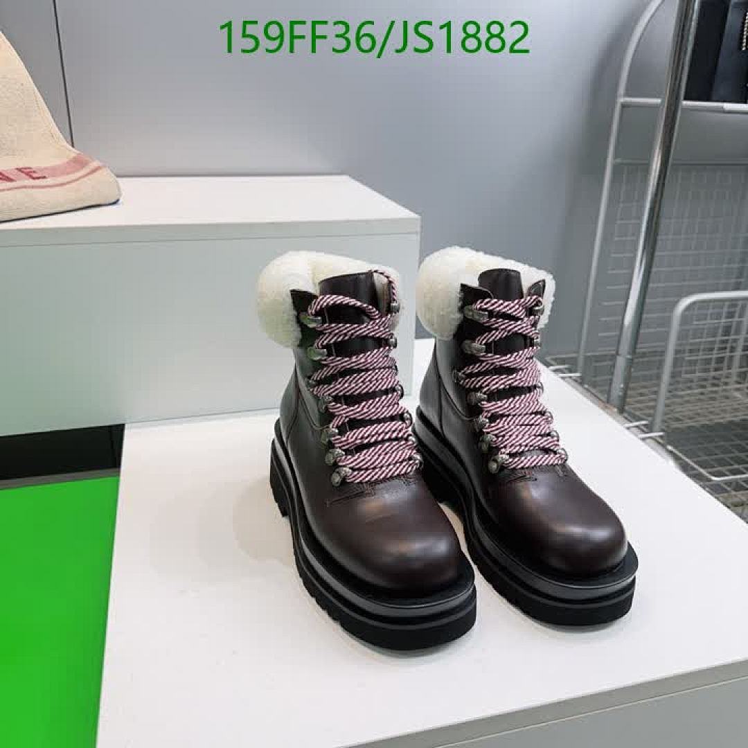 BV-Women Shoes Code: JS1882 $: 159USD