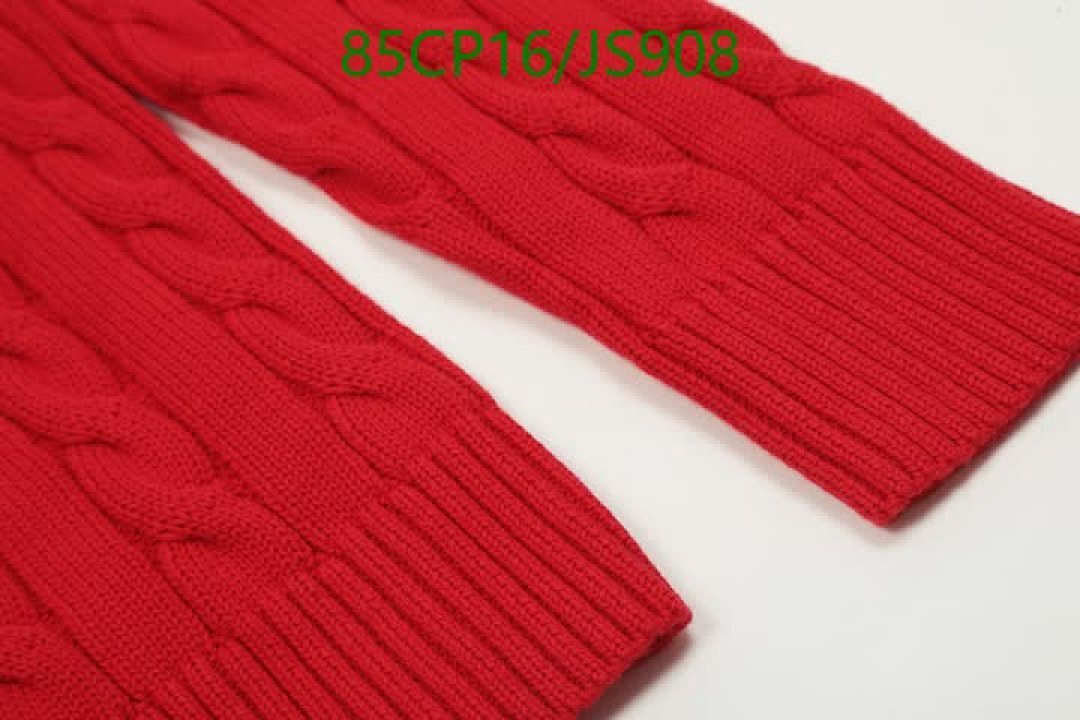 Ralph Lauren-Clothing Code: JS908 $: 85USD