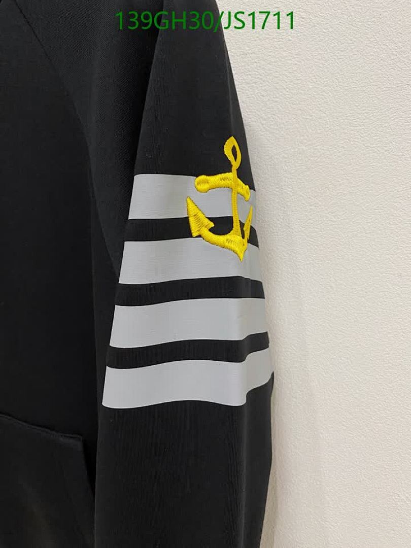 Thom Browne-Clothing Set Code: JS1711 $: 139USD