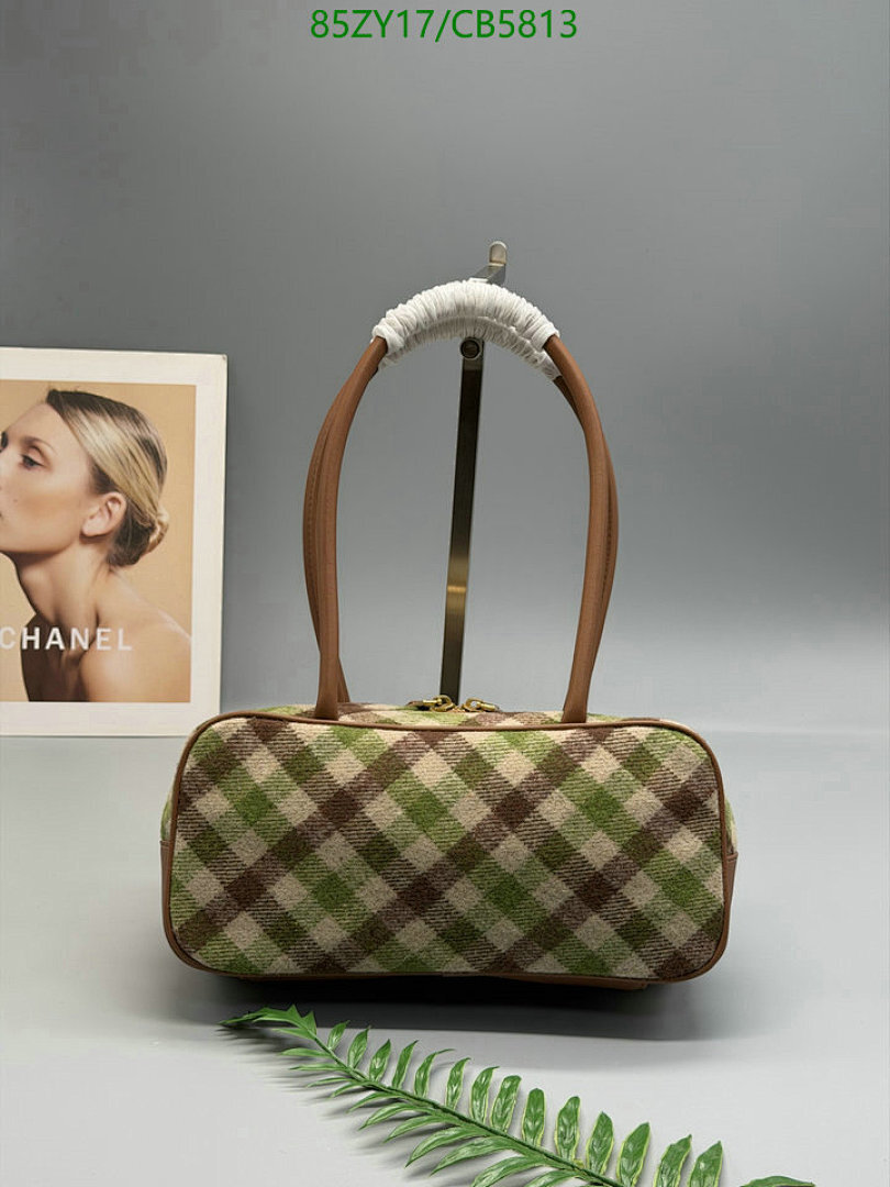 Miu Miu-Bag-4A Quality Code: CB5813 $: 85USD