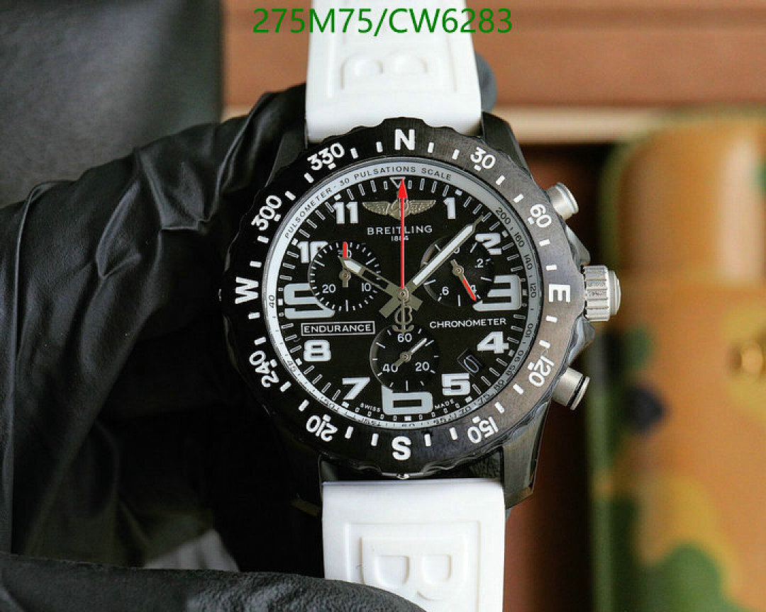 Breitling-Watch-Mirror Quality Code: CW6283 $: 275USD