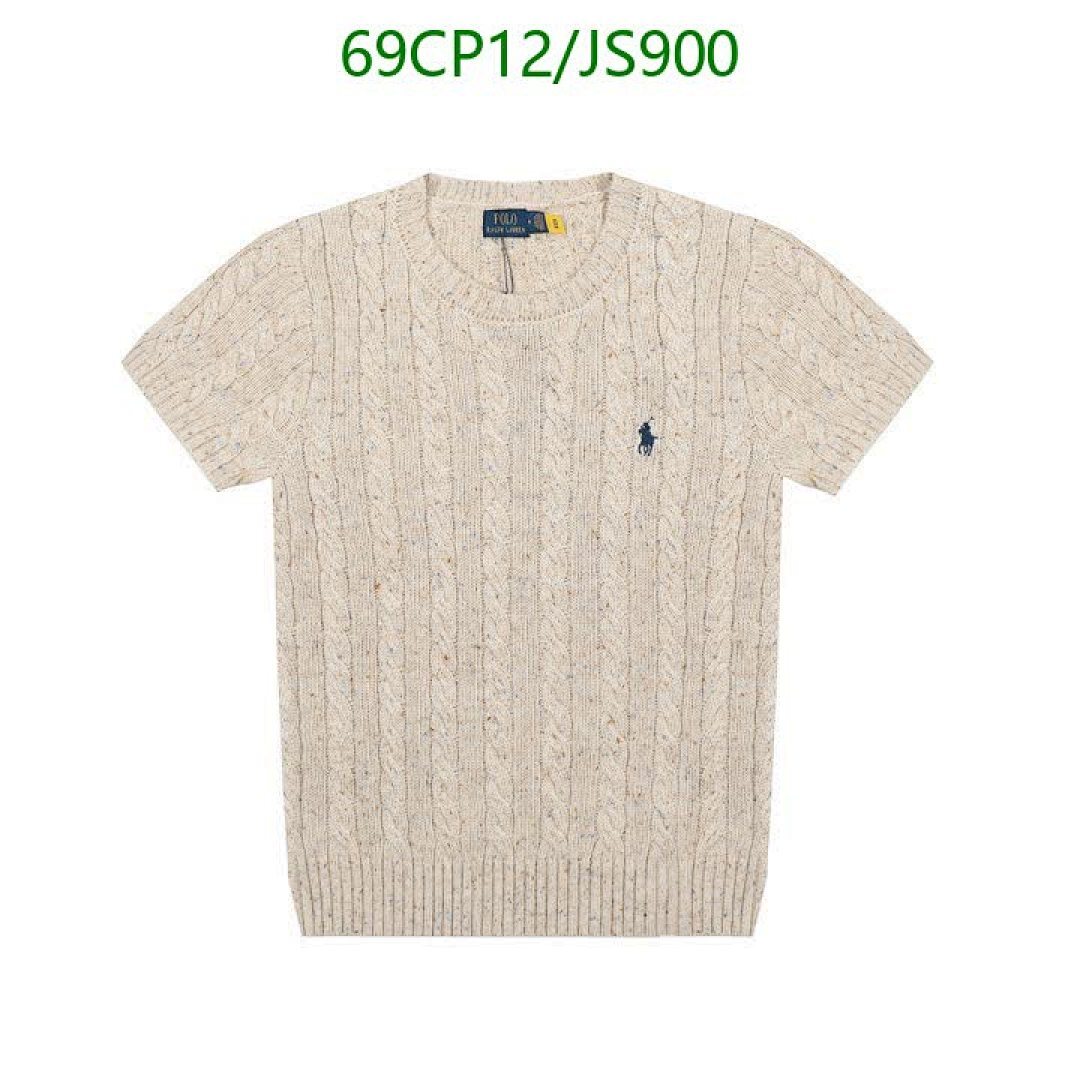 Ralph Lauren-Clothing Code: JS900 $: 69USD