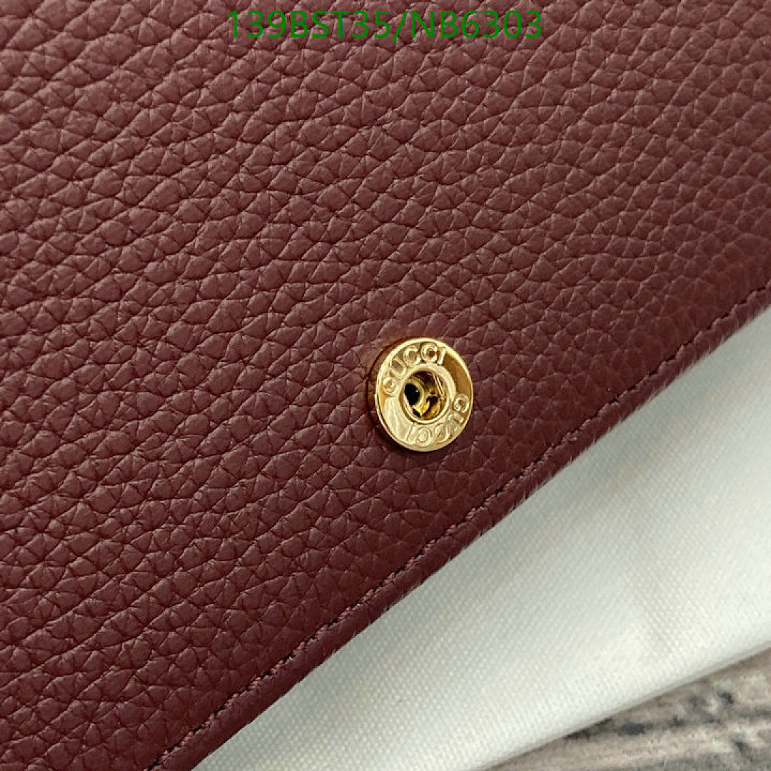 Gucci-Bag-Mirror Quality Code: NB6303 $: 139USD