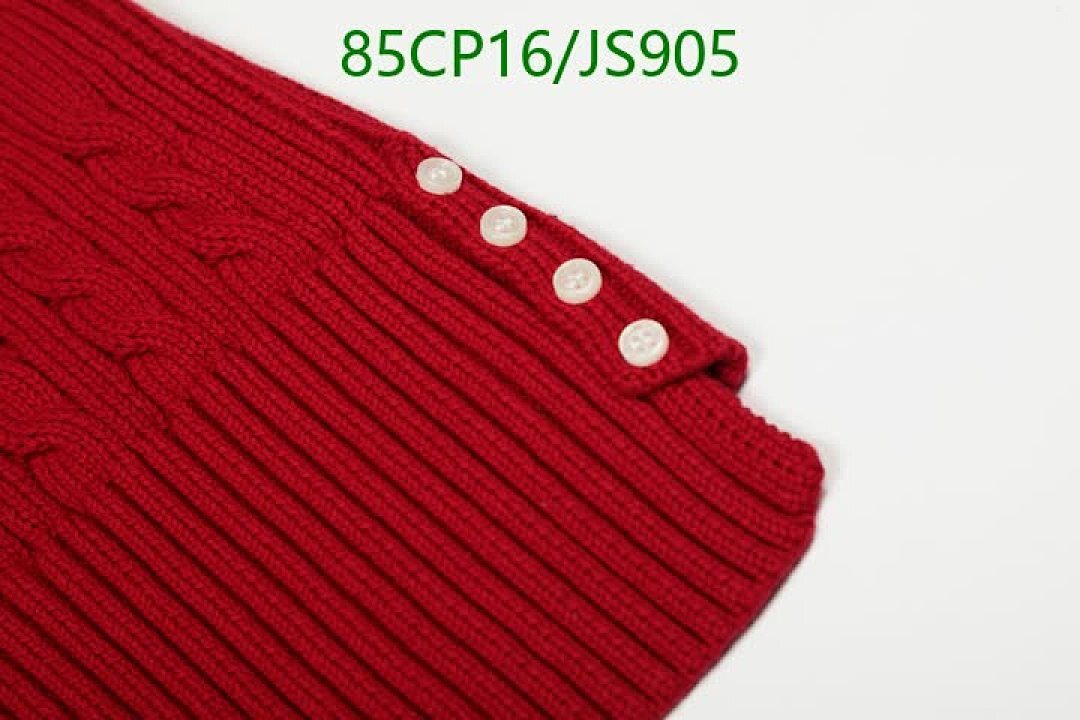 Ralph Lauren-Clothing Code: JS905 $: 85USD