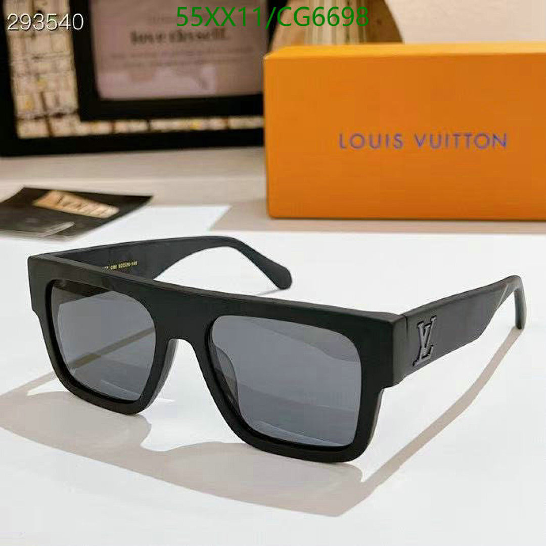 LV-Glasses Code: CG6698 $: 55USD
