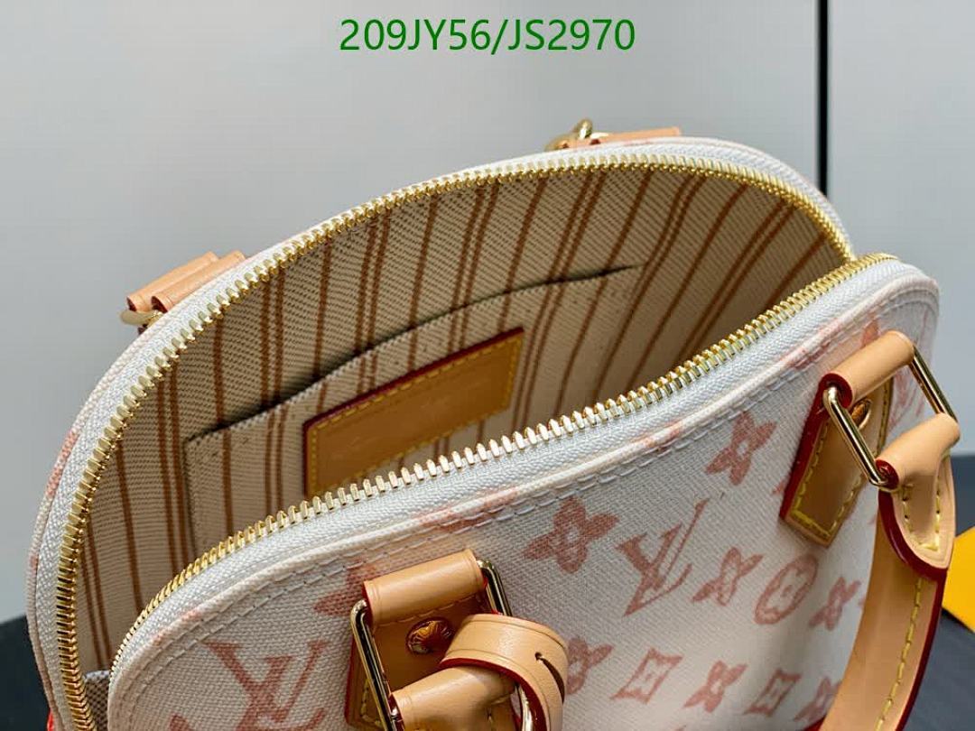 LV-Bag-Mirror Quality Code: JS2970 $: 209USD