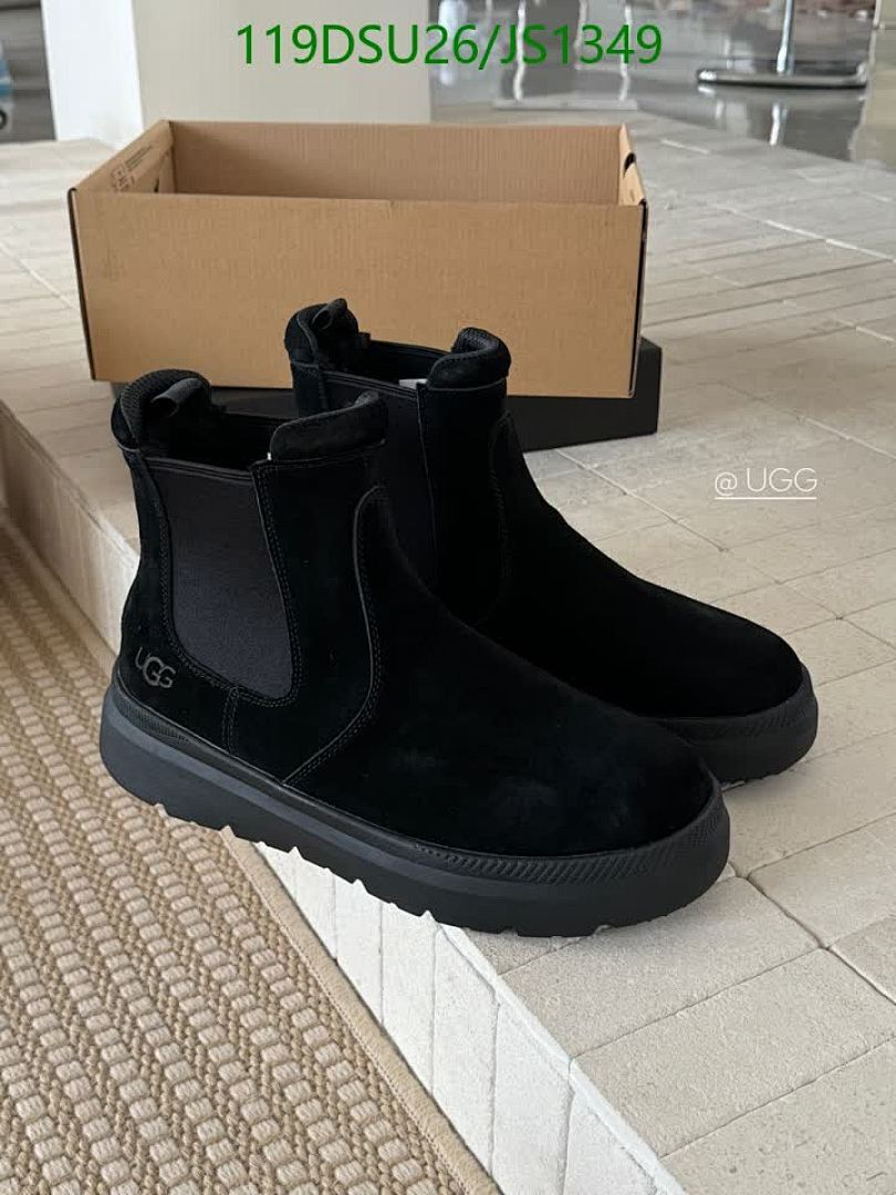 UGG-Men shoes Code: JS1349 $: 119USD