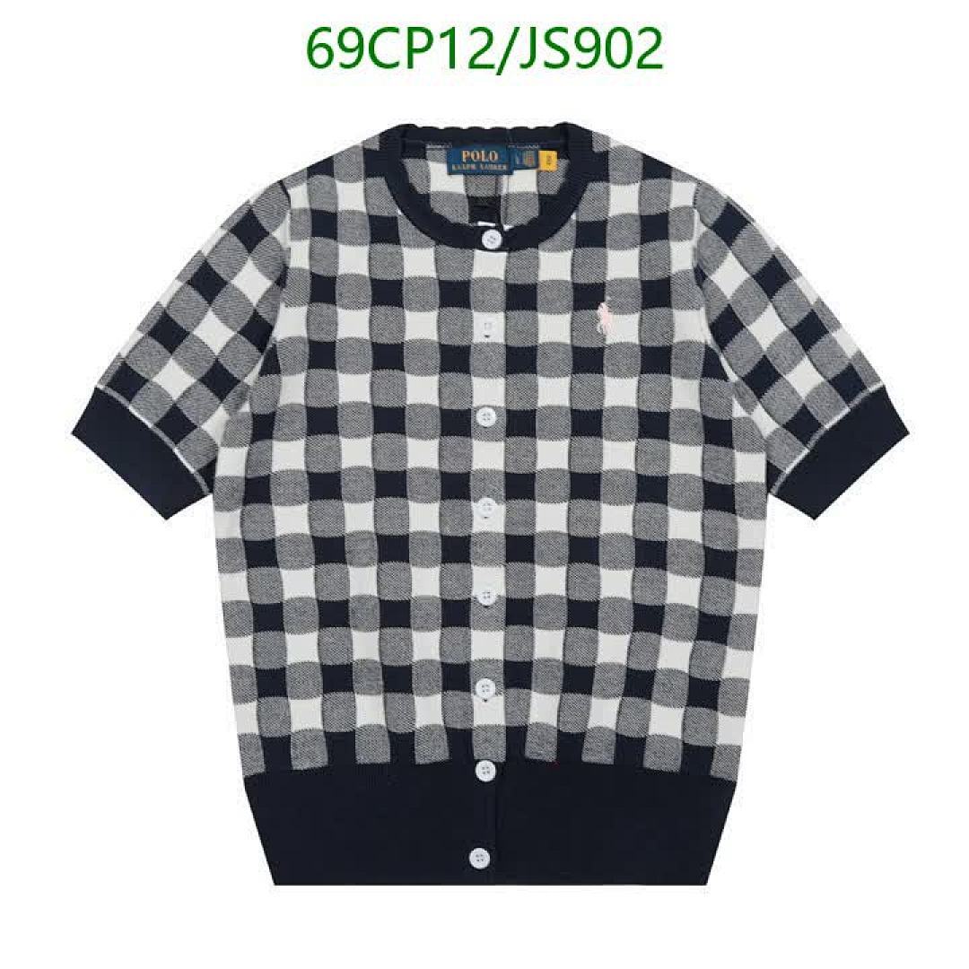 Ralph Lauren-Clothing Code: JS902 $: 69USD