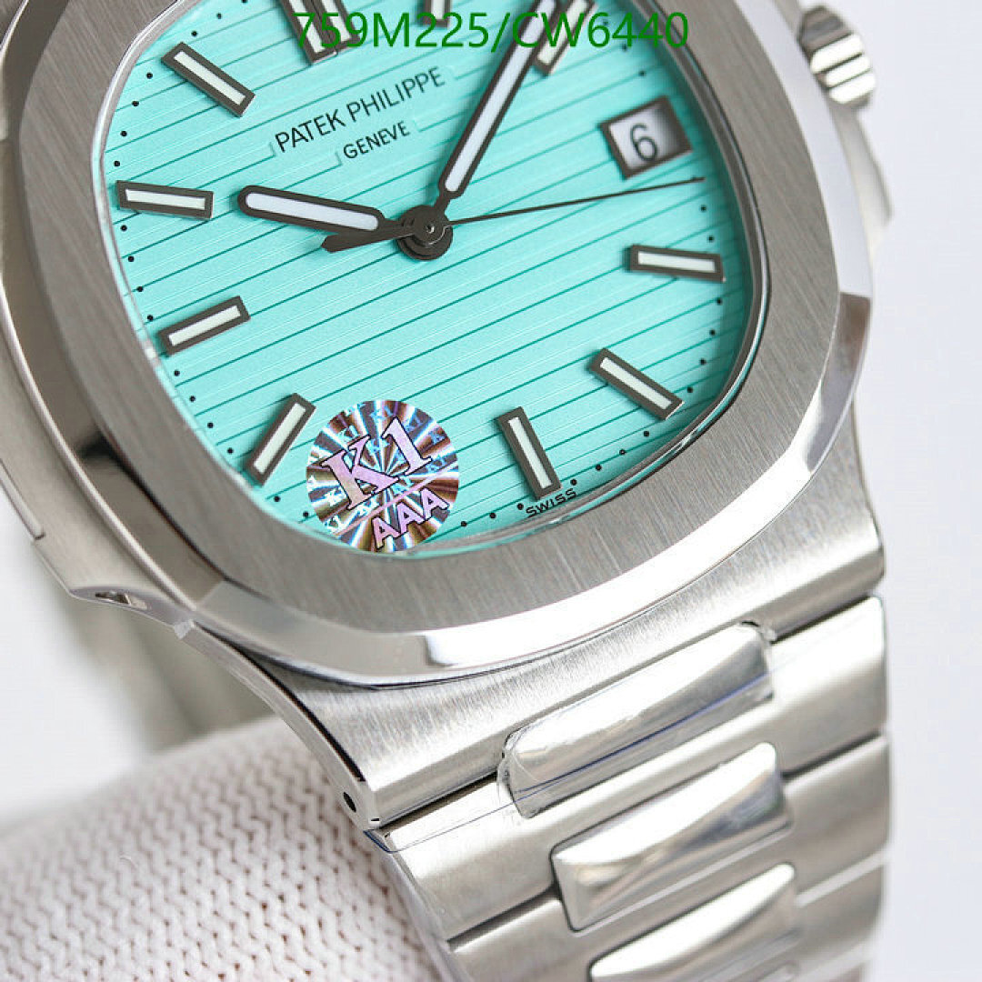 Patek Philippe-Watch-Mirror Quality Code: CW6440 $: 759USD