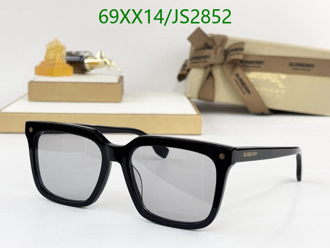 Burberry-Glasses Code: JS2852 $: 69USD