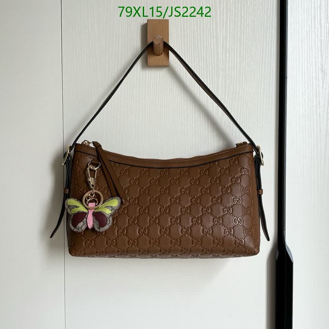 Gucci-Bag-4A Quality Code: JS2242 $: 79USD