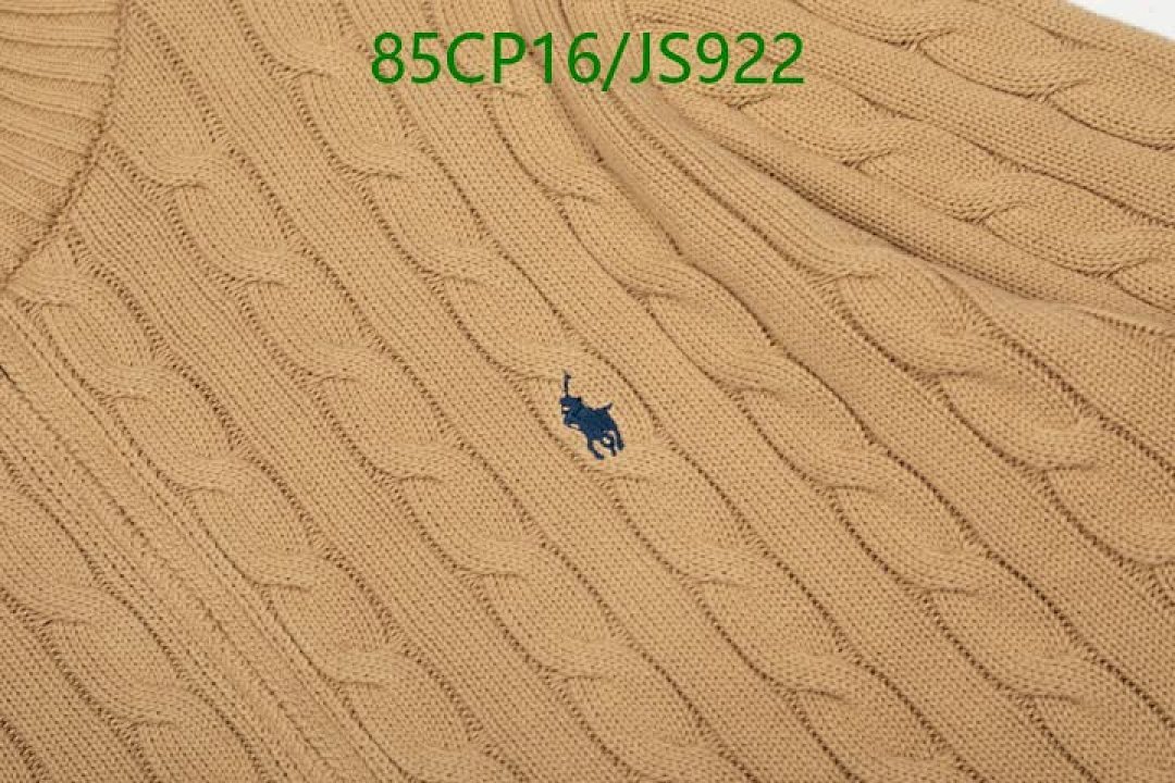 Ralph Lauren-Clothing Code: JS922 $: 85USD