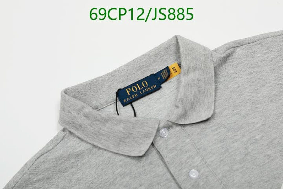 Ralph Lauren-Clothing Code: JS885 $: 69USD