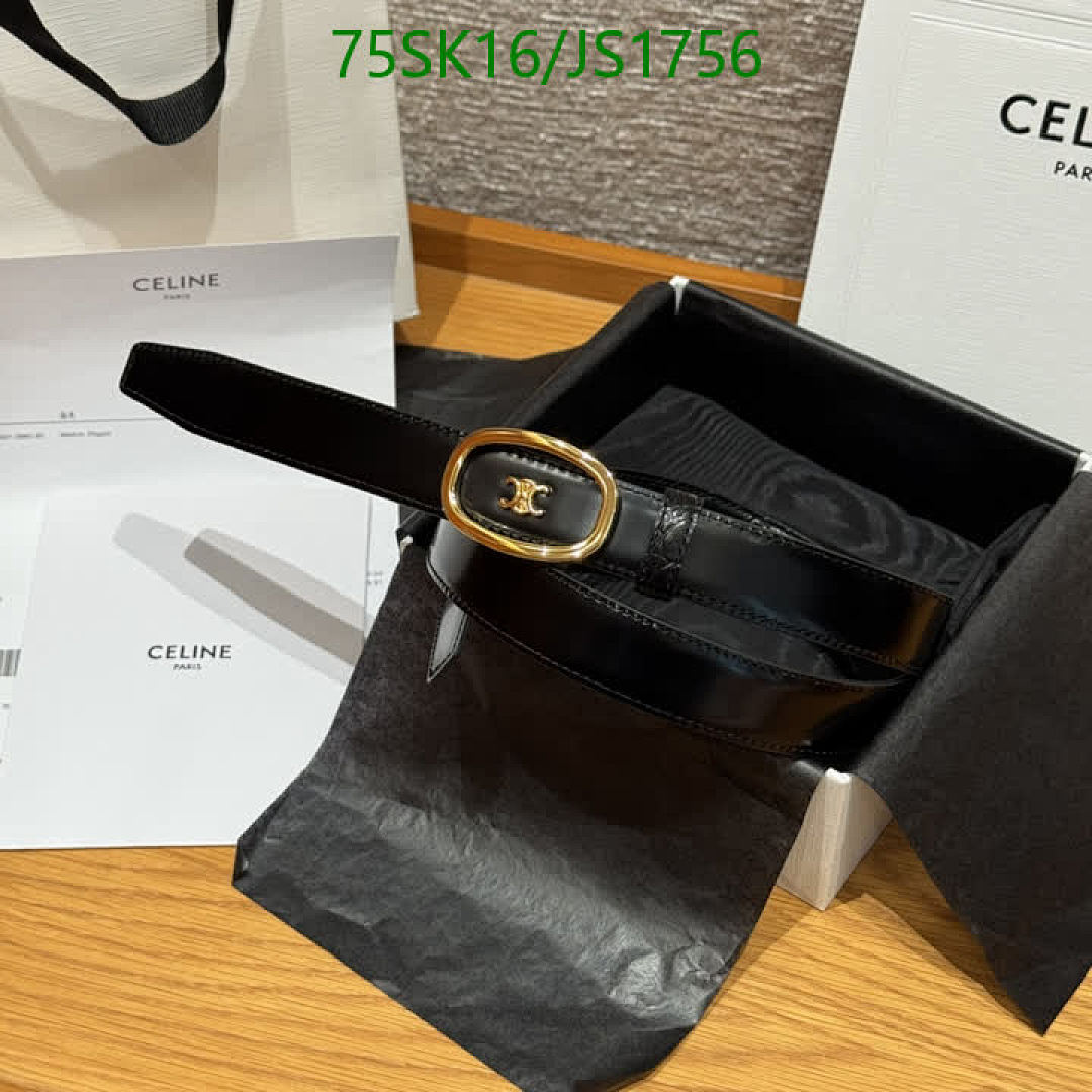 Celine-Belts Code: JS1756 $: 75USD