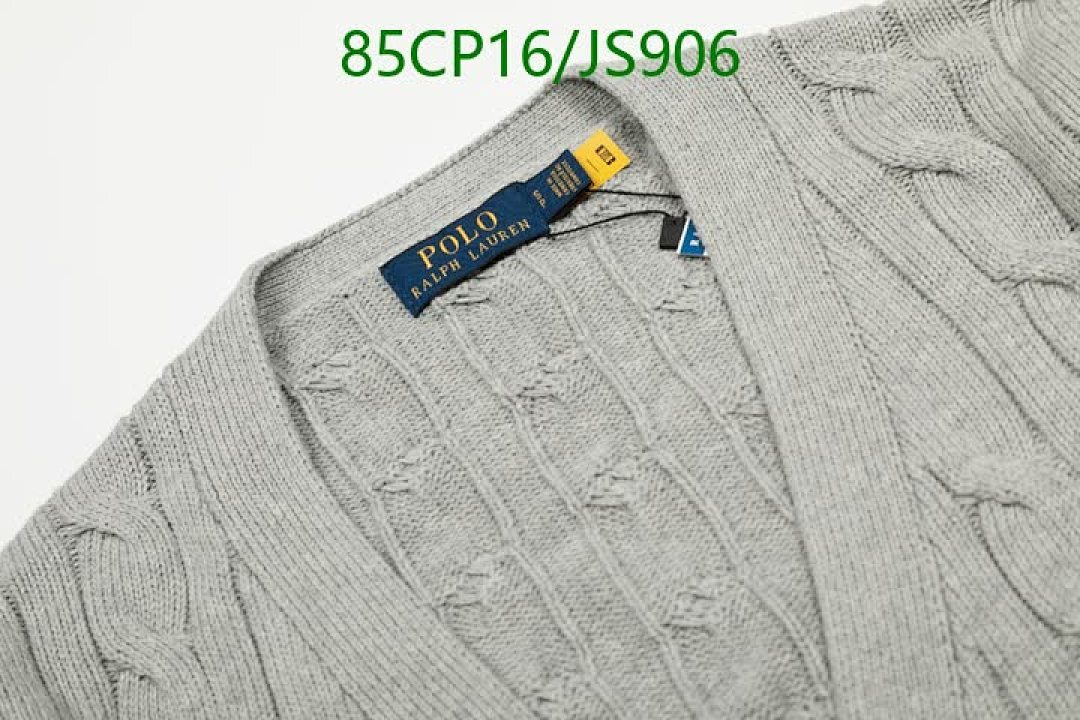 Ralph Lauren-Clothing Code: JS906 $: 85USD