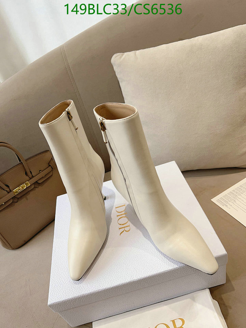 Boots-Women Shoes Code: CS6536 $: 149USD