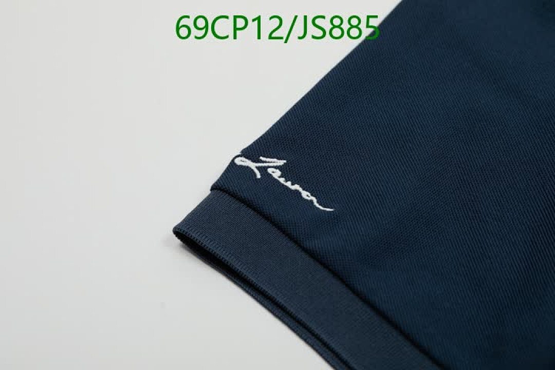 Ralph Lauren-Clothing Code: JS885 $: 69USD