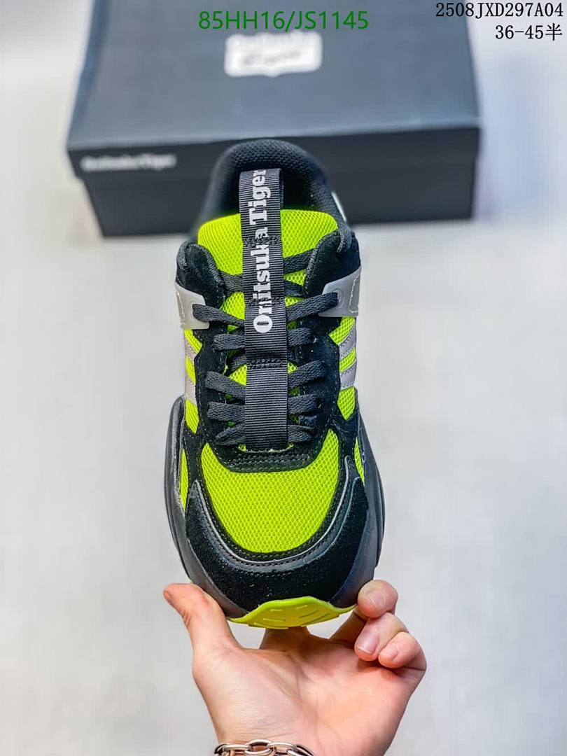 Adidas-Men shoes Code: JS1145 $: 85USD