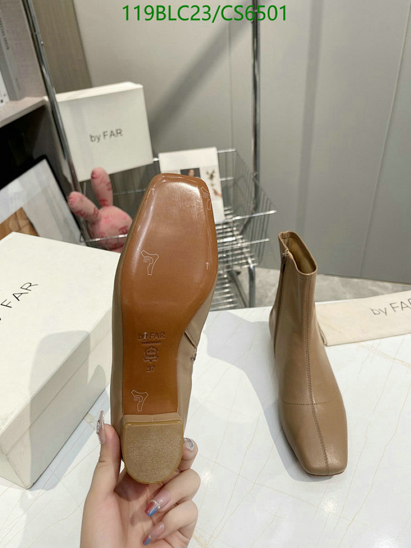 BY Far-Women Shoes Code: CS6501 $: 119USD