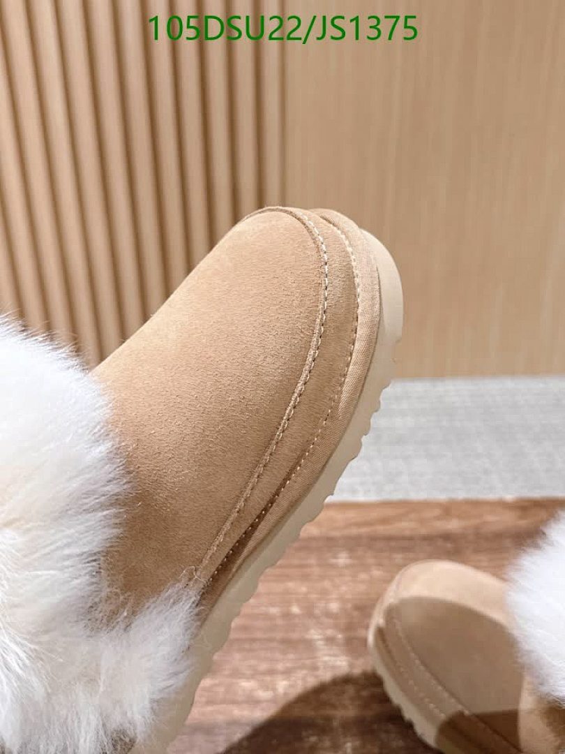 UGG-Women Shoes Code: JS1375 $: 105USD