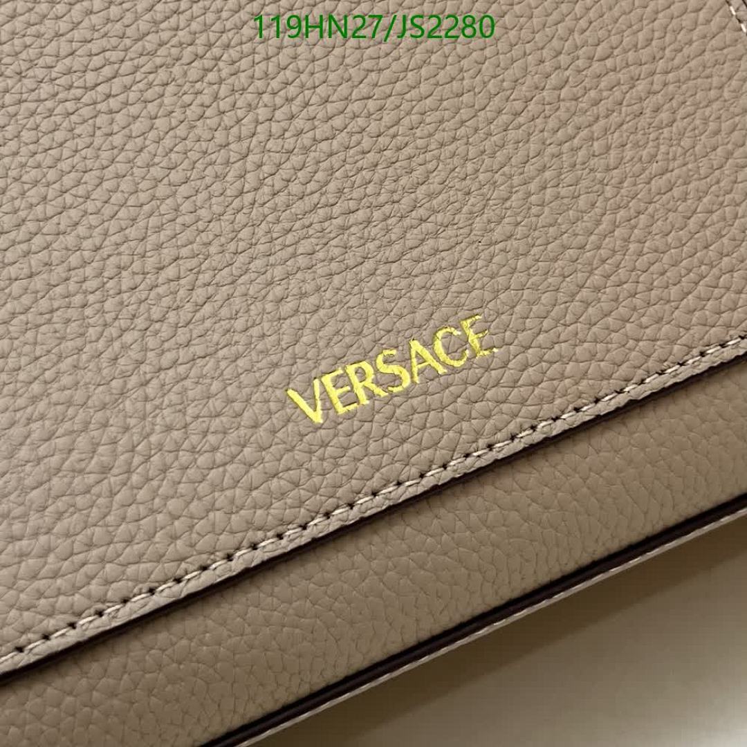 Versace-Bag-4A Quality Code: JS2280 $: 119USD