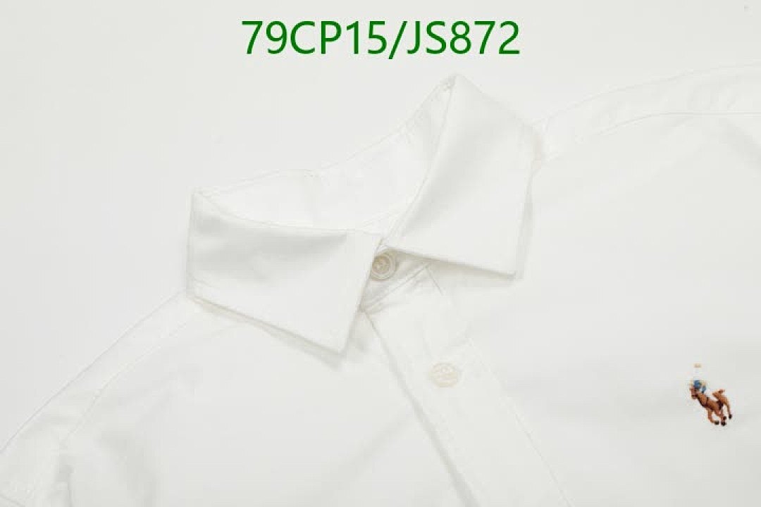 Ralph Lauren-Clothing Code: JS872 $: 79USD