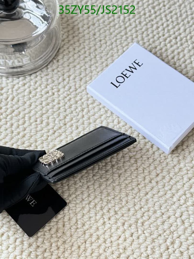 Loewe-Wallet(4A) Code: JS2152 $: 35USD