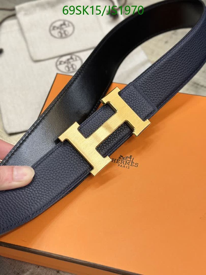 Hermes-Belts Code: JS1970 $: 69USD