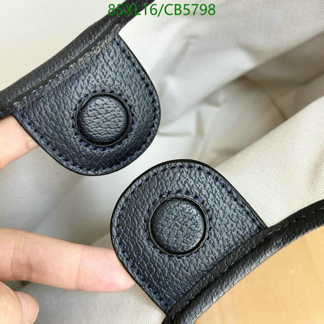 Gucci-Bag-4A Quality Code: CB5798 $: 85USD