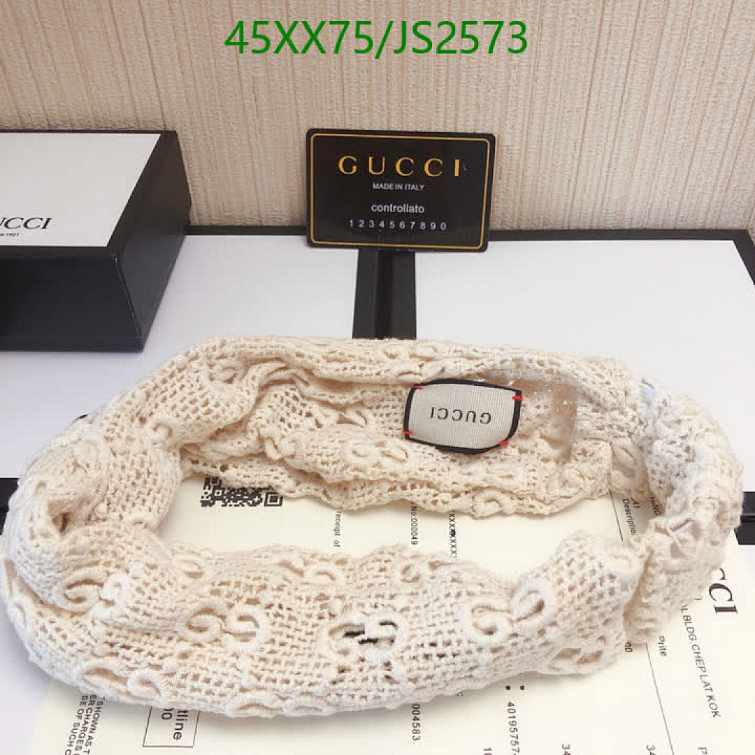 Gucci-Headband Code: JS2573 $: 45USD